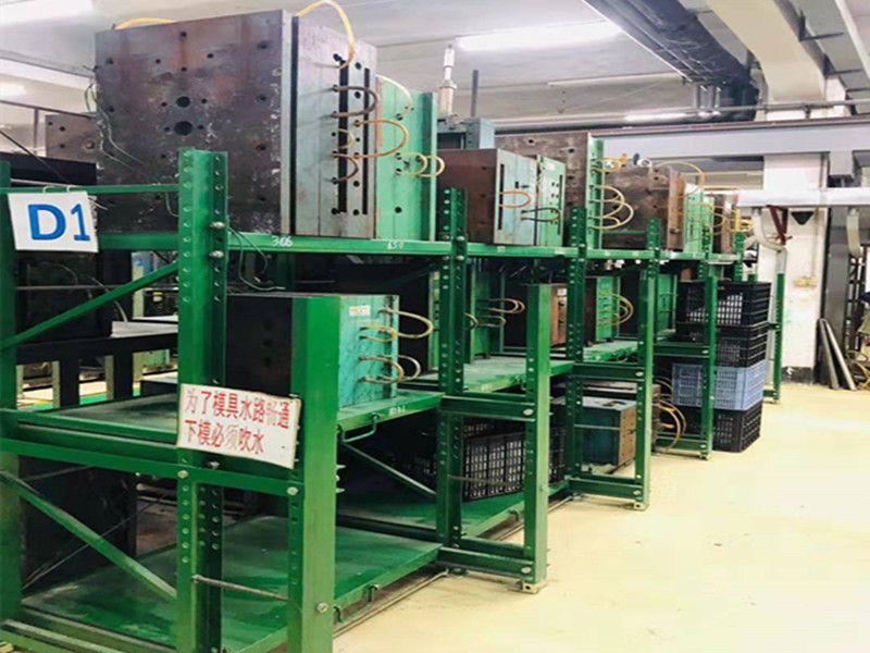 抽屜式模具架網(wǎng)上琳瑯滿目該怎么選擇？