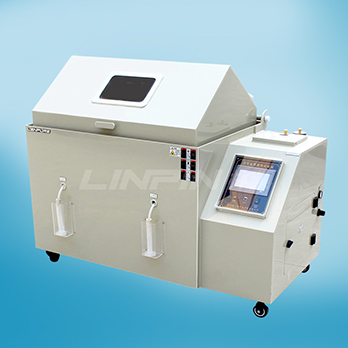 <b>自出土而來(lái)的鹽霧箱廠家就受到市場(chǎng)的重視</b>